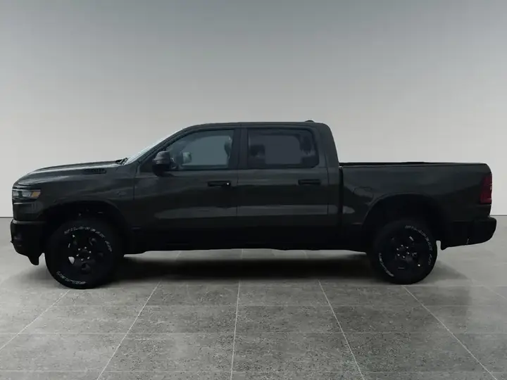 Ram 1500 2027 photo 3