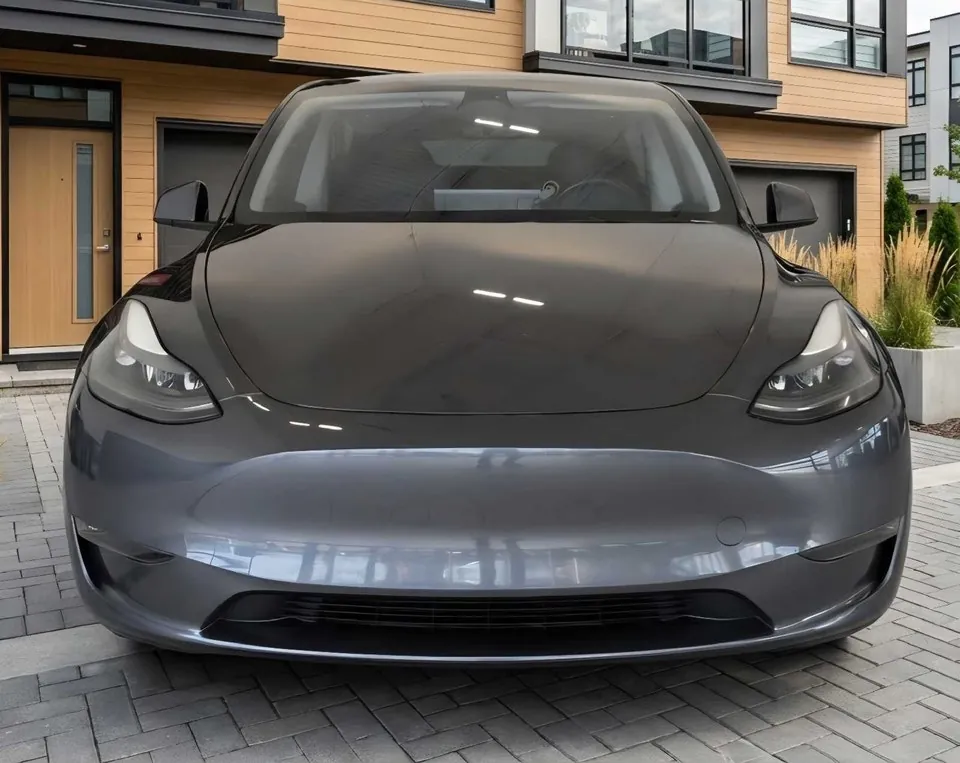 Tesla Model Y 2023 photo 5