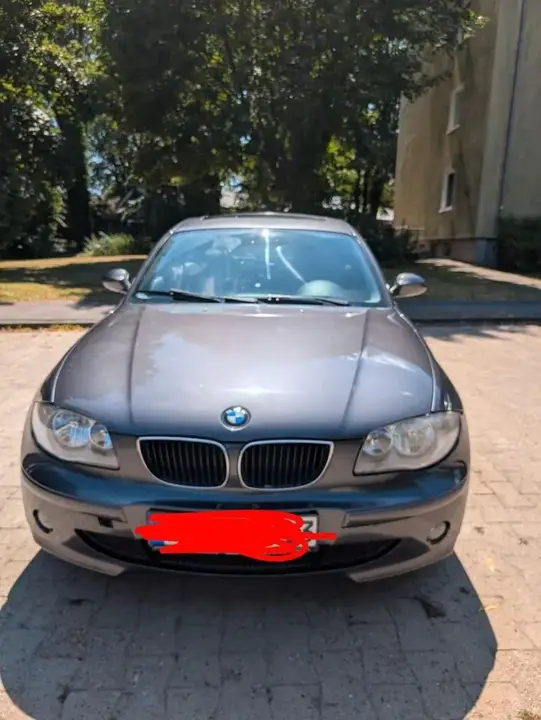 BMW 116I