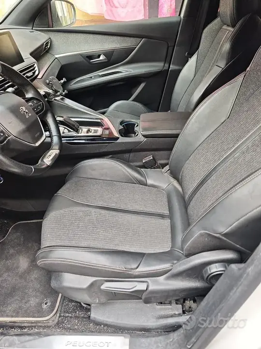 Peugeot 3008 2020 photo 4