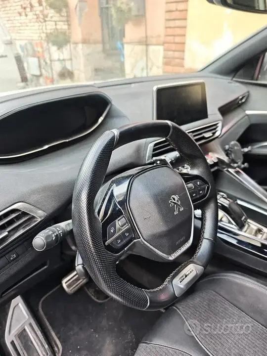 Peugeot 3008 2020 photo 3