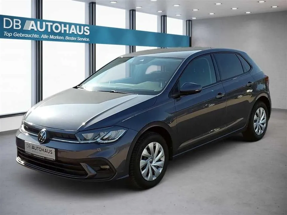Volkswagen Polo Life