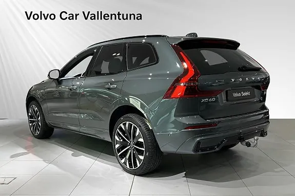 Volvo Xc60 2026 photo 4