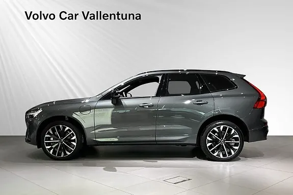 Volvo Xc60 2026 photo 3