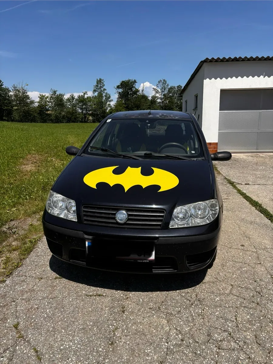 Fiat Punto 2006 photo 2
