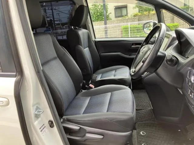 Toyota Vios 2014 photo 4