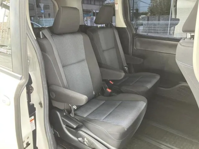 Toyota Vios 2014 photo 5