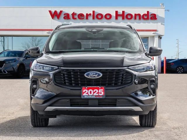Ford Escape 2025 photo 3