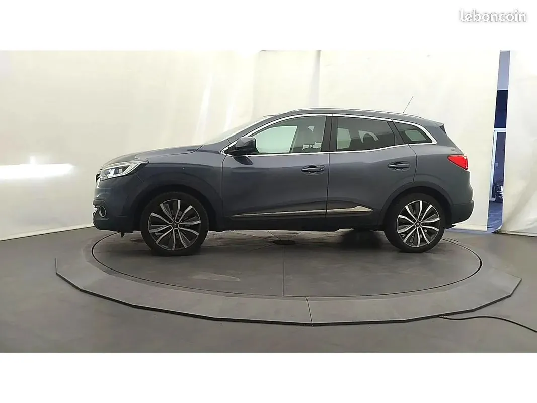 Renault Kadjar 2016 photo 5