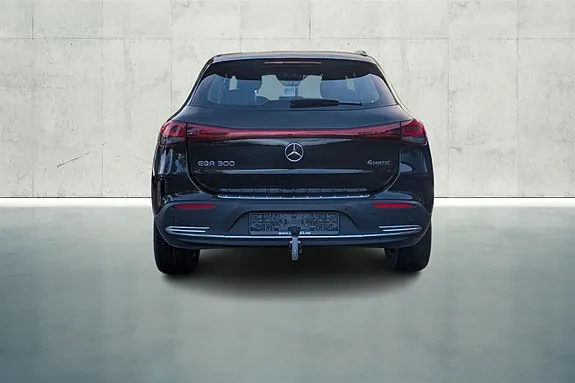 Mercedes-Benz Eqa300 2023 photo 4