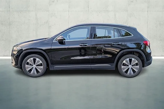 Mercedes-Benz Eqa300 2023 photo 2
