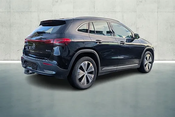 Mercedes-Benz Eqa300 2023 photo 5