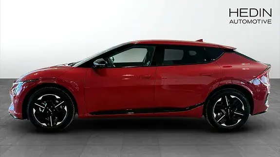 Kia Ev6 2027 photo 3