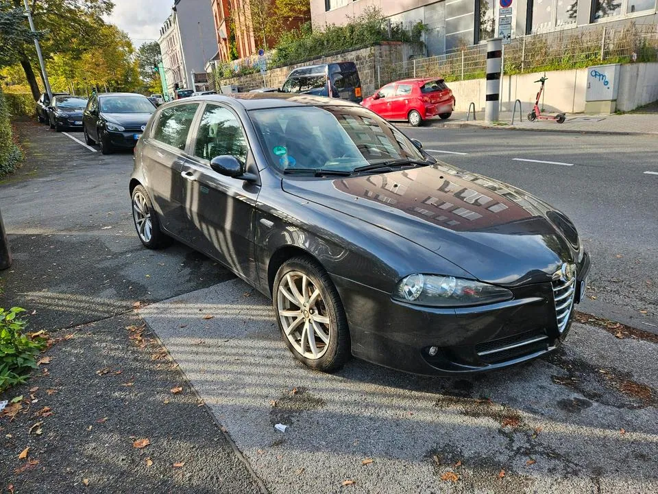 Alfa Romeo 147