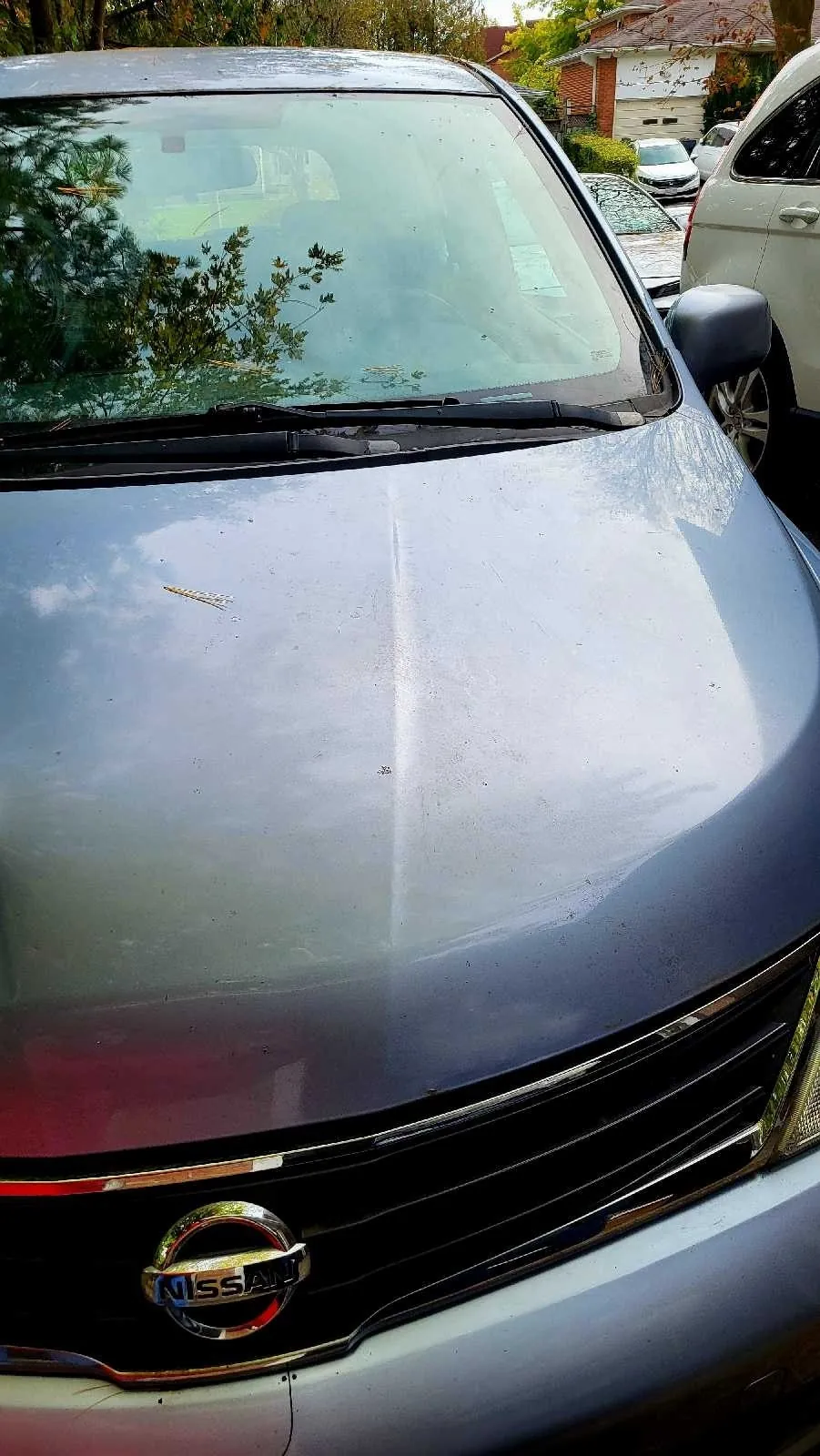 Nissan Versa 2010 photo 4