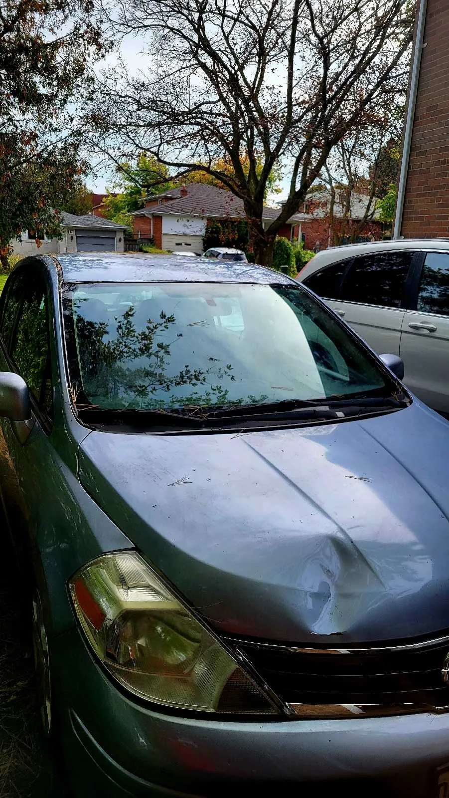Nissan Versa 2010 photo 3