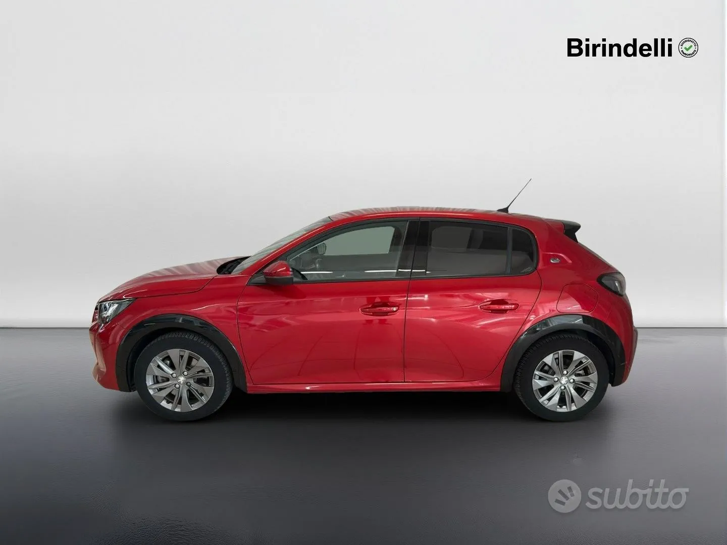 Peugeot 208 2020 photo 5