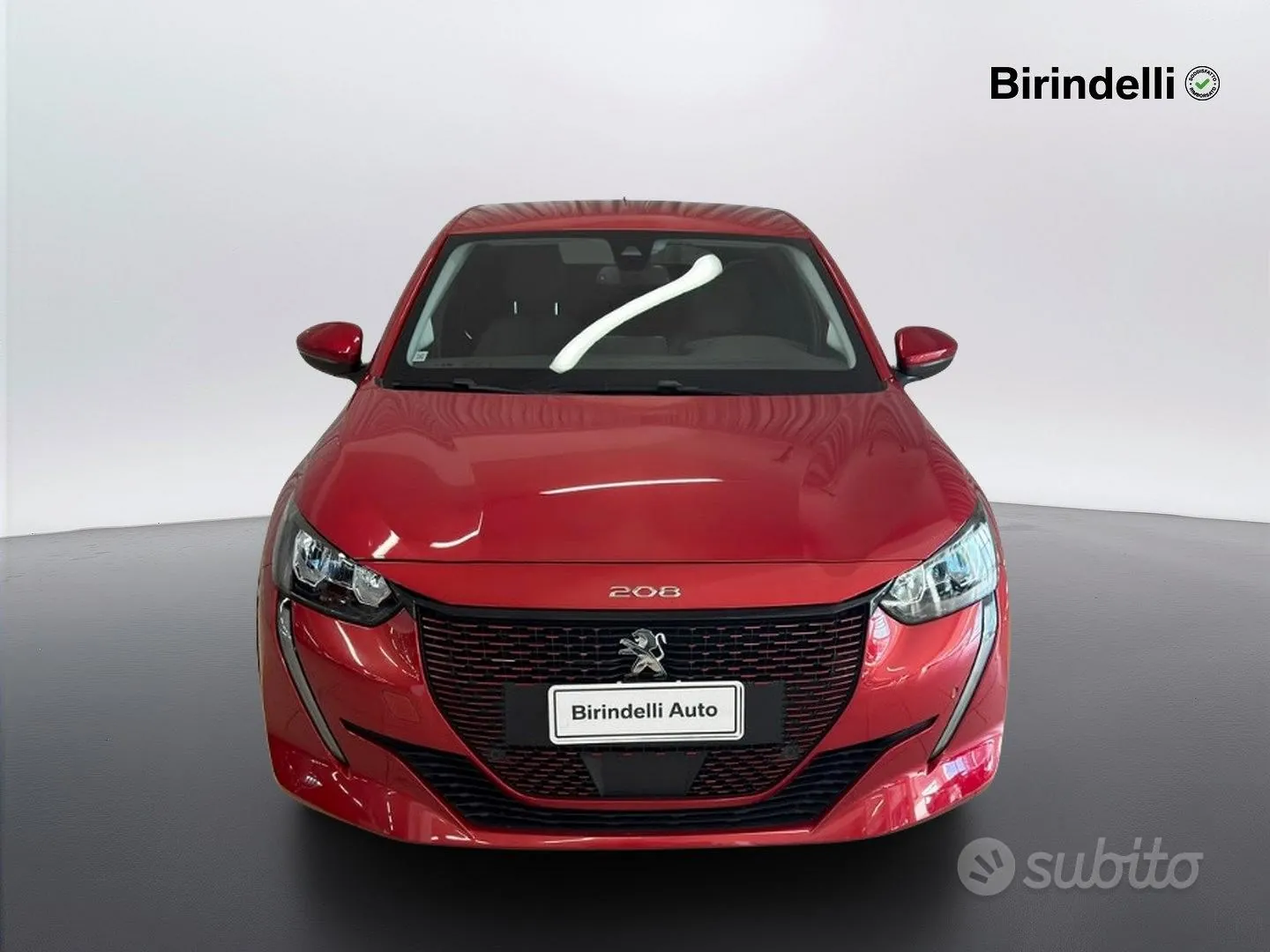 Peugeot 208 2020 photo 4