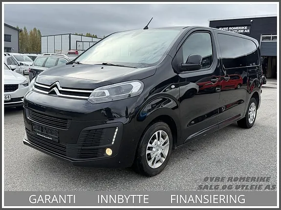 Citroen Jumpy