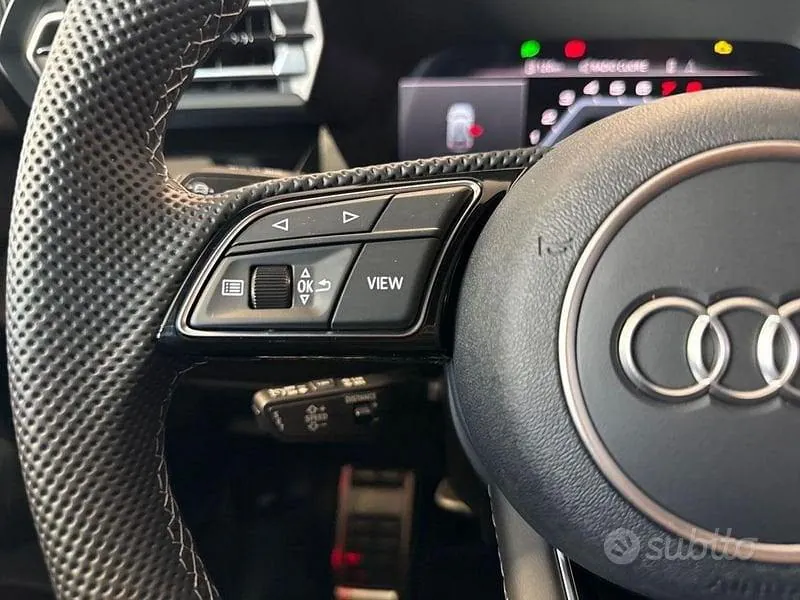 Audi S3 Sportback 2026 photo 5