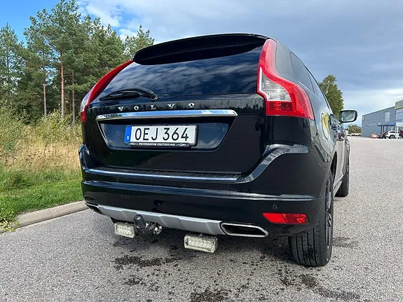 Volvo Xc60 2017 photo 3