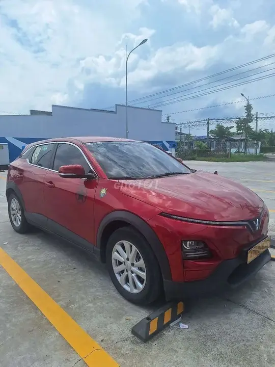 Vinfast Vf6