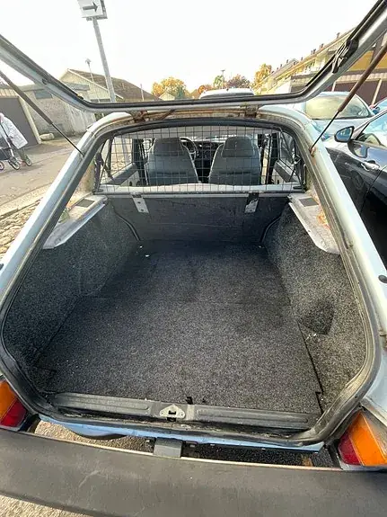 Saab 900 1986 photo 5