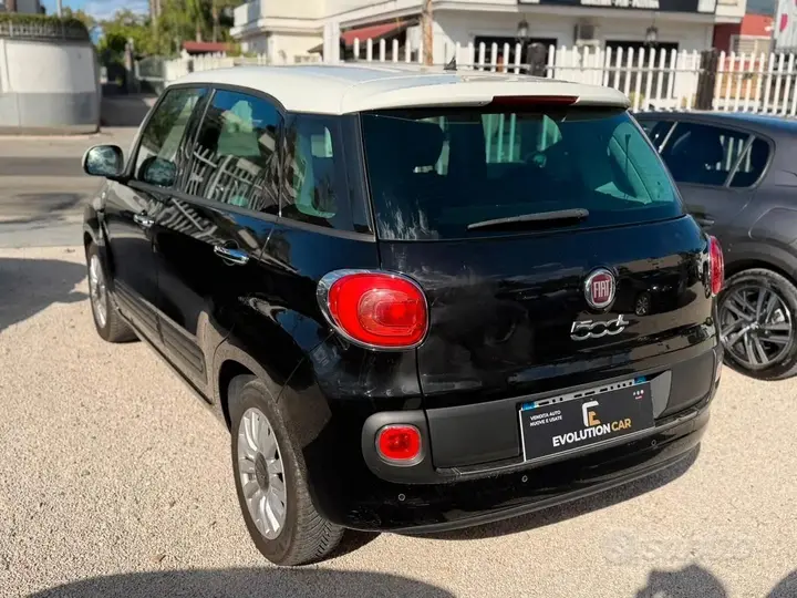 Fiat 500L 2014 photo 5