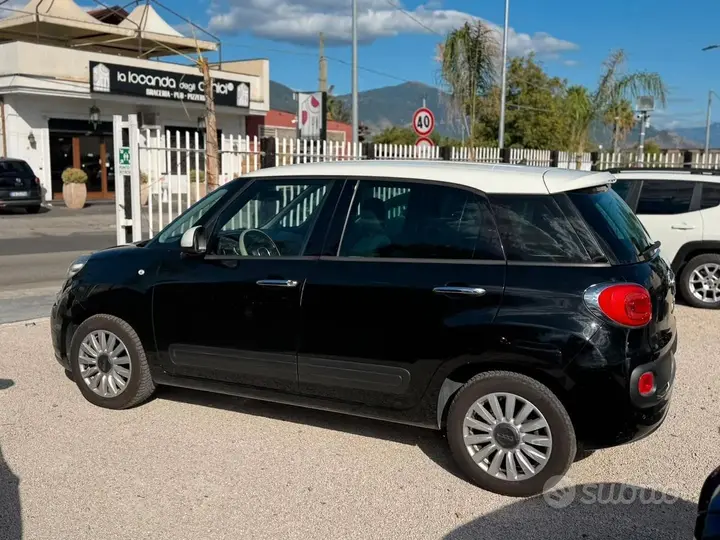 Fiat 500L 2014 photo 4