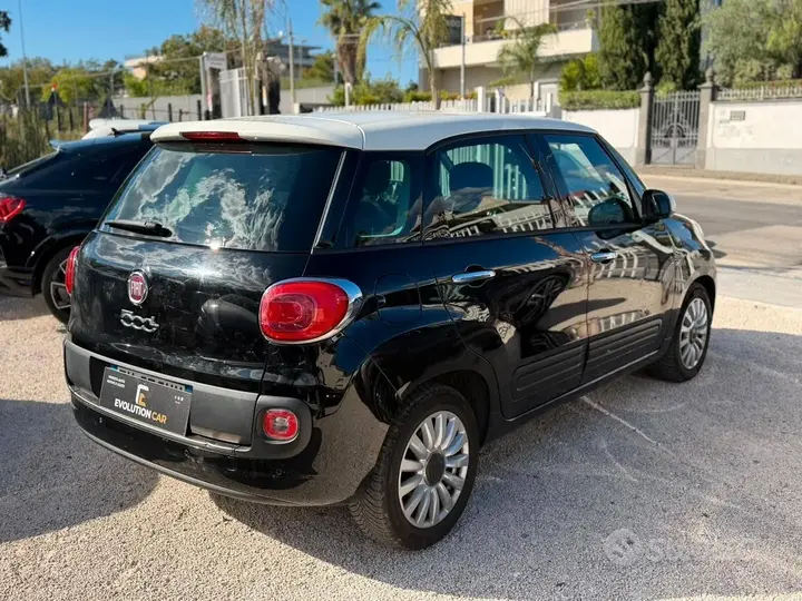 Fiat 500L 2014 photo 3