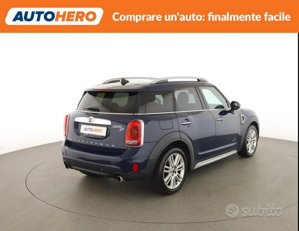 Mini Mini Countryman 2018 photo 5