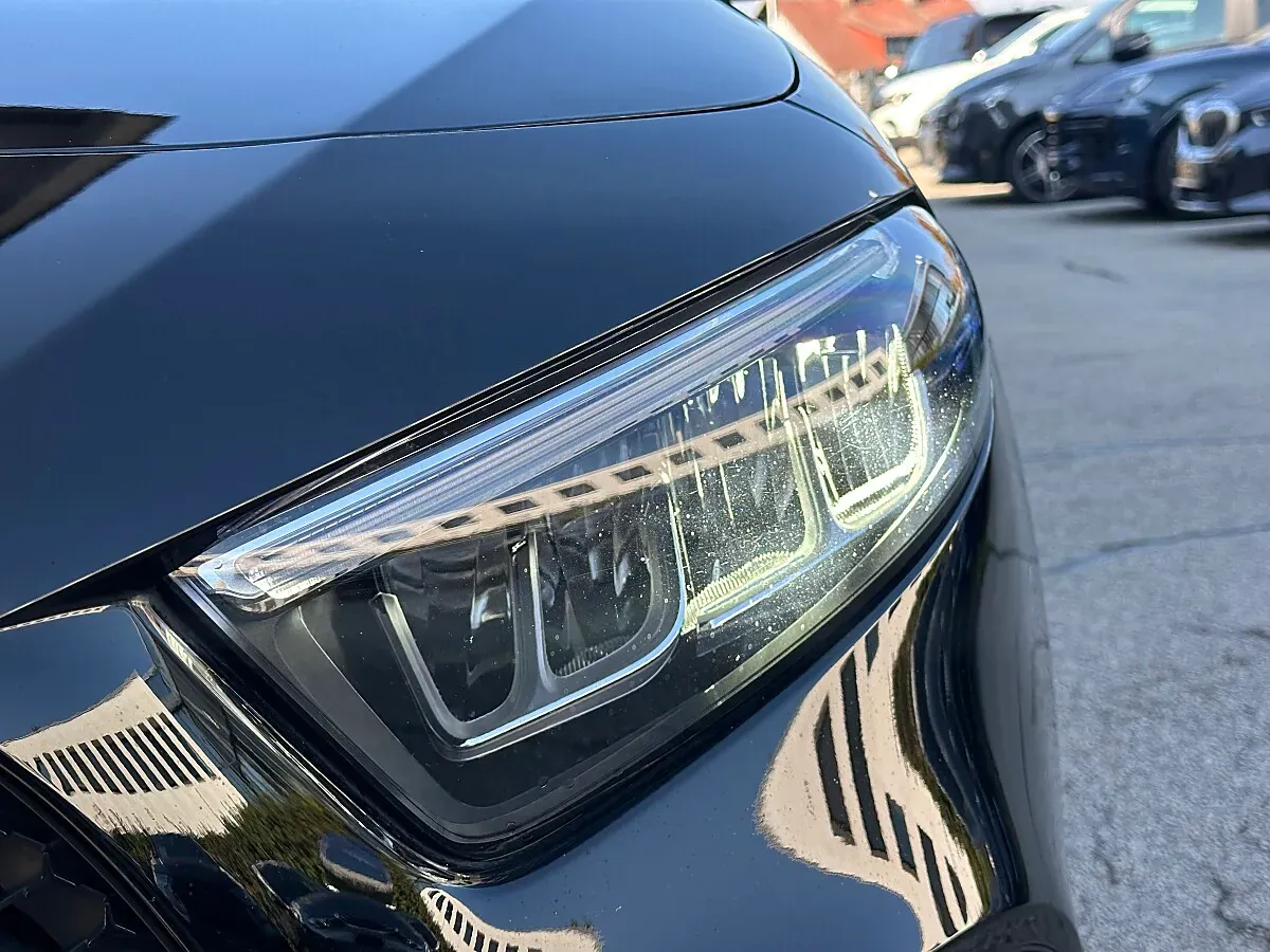 Mercedes-Benz A-Class 2025 photo 3