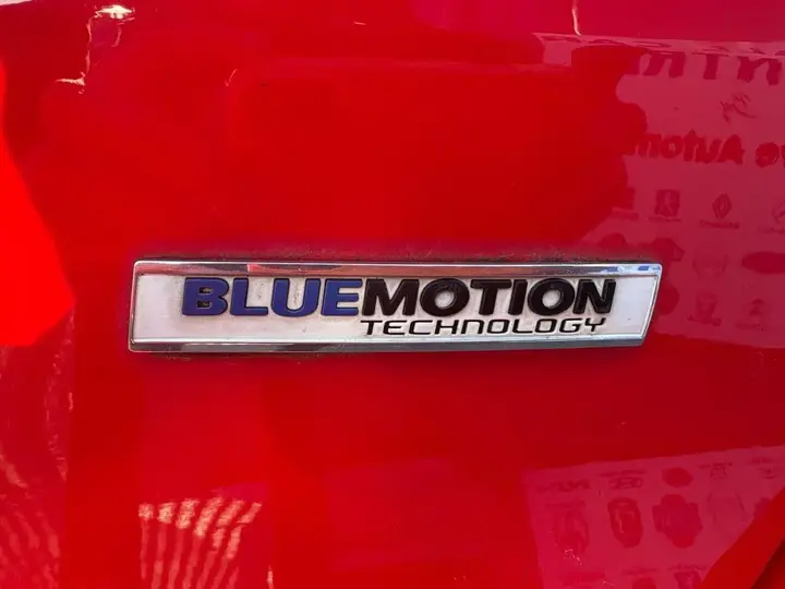 Volkswagen Polo 2015 photo 4