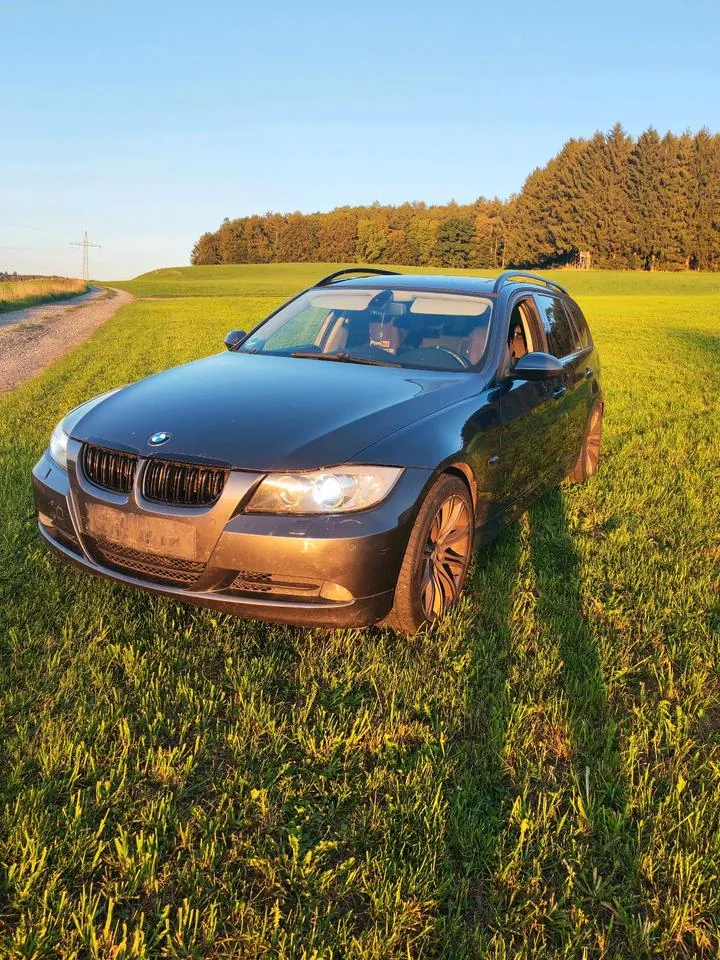 BMW 320D