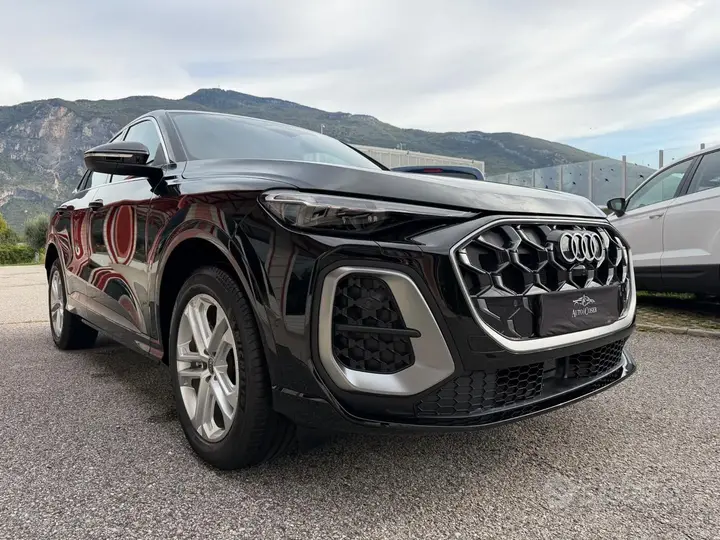 Audi Q5 2026 photo 3