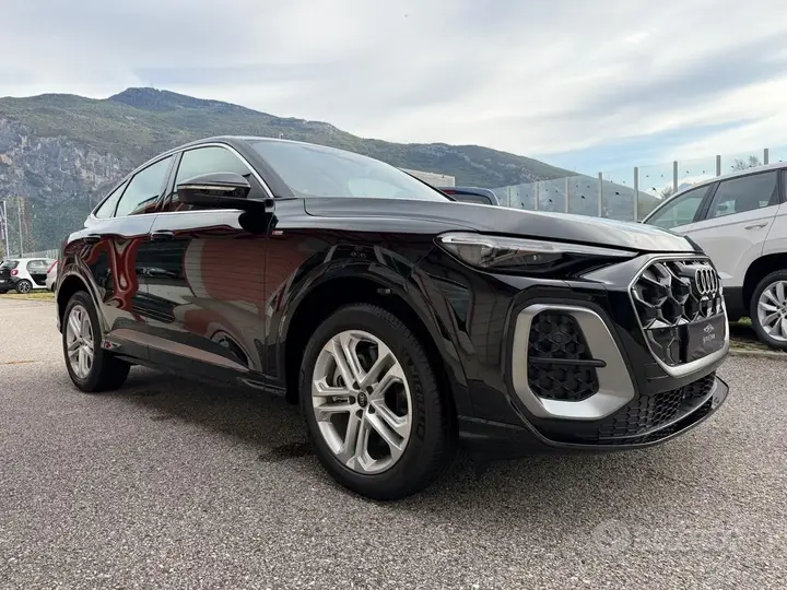 Audi Q5 2026 photo 4