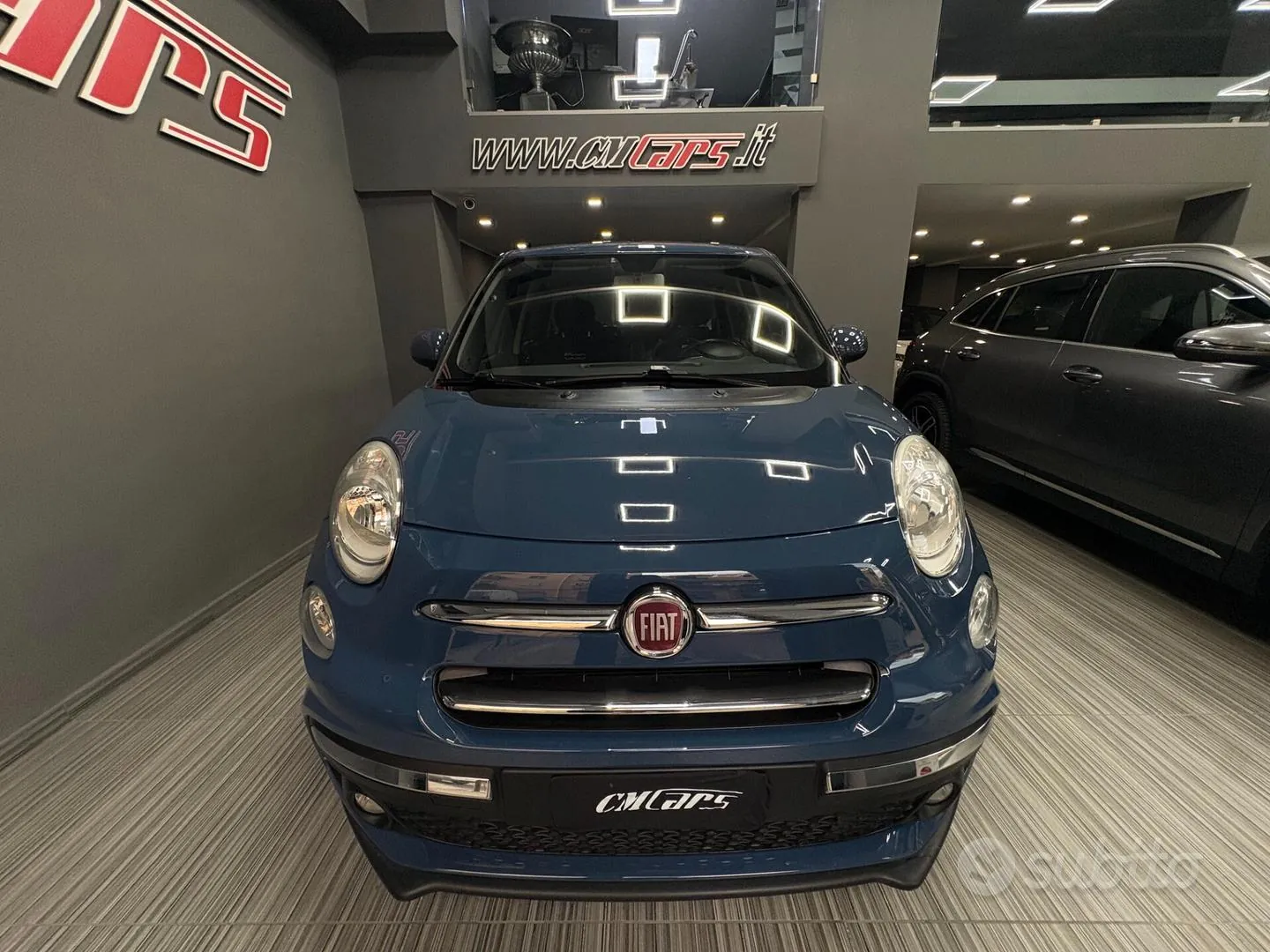 Fiat 500L 2019 photo 2