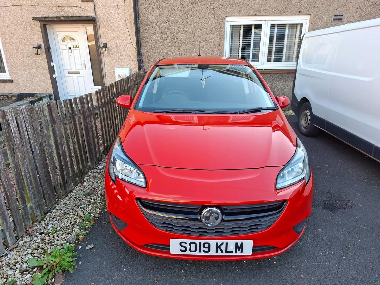 Vauxhall Corsa 2019 photo 2