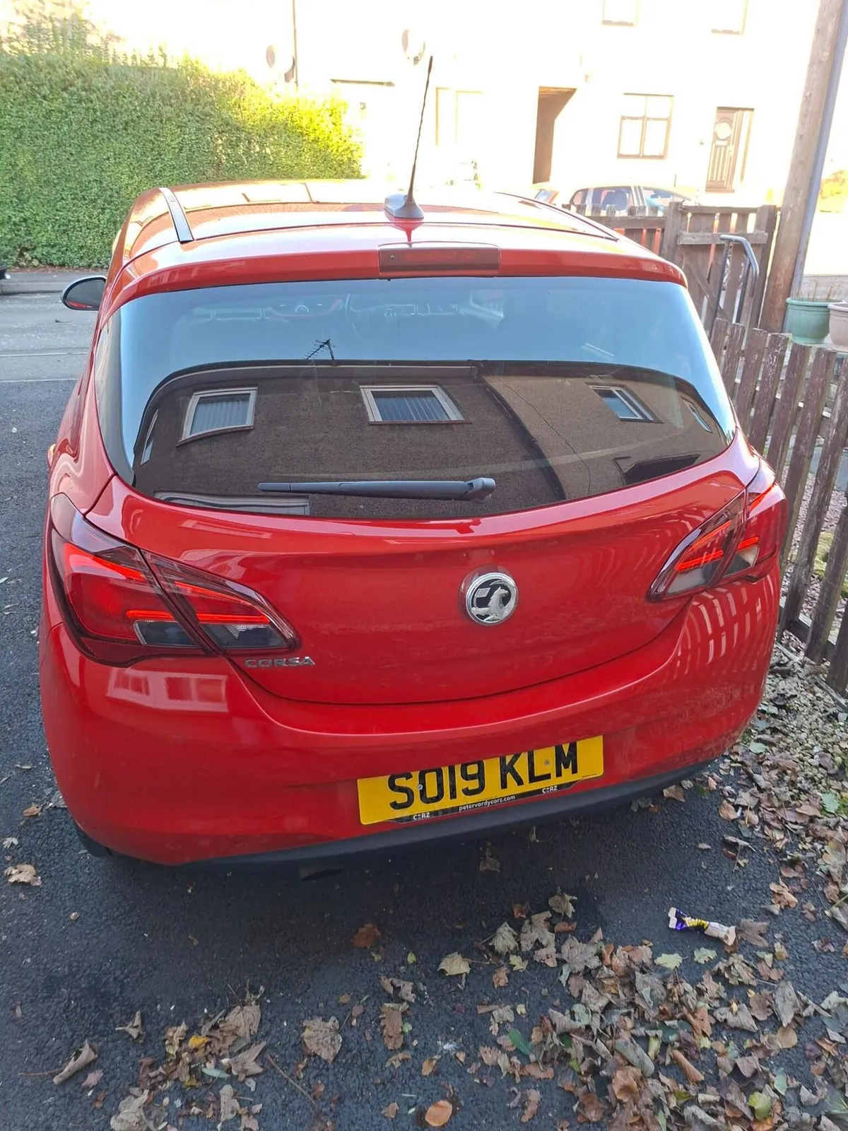 Vauxhall Corsa 2019 photo 5