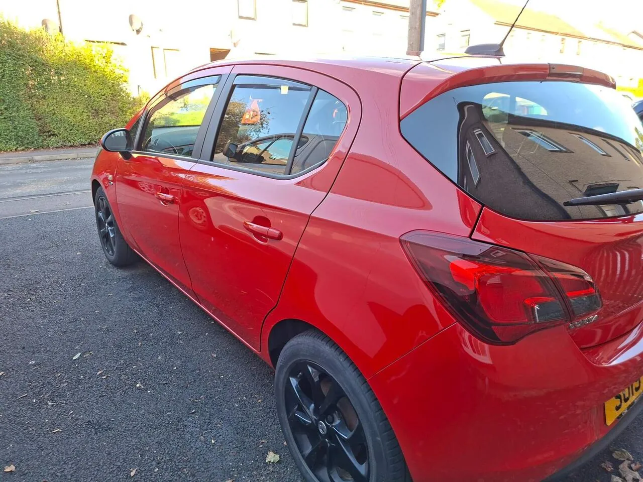 Vauxhall Corsa 2019 photo 4