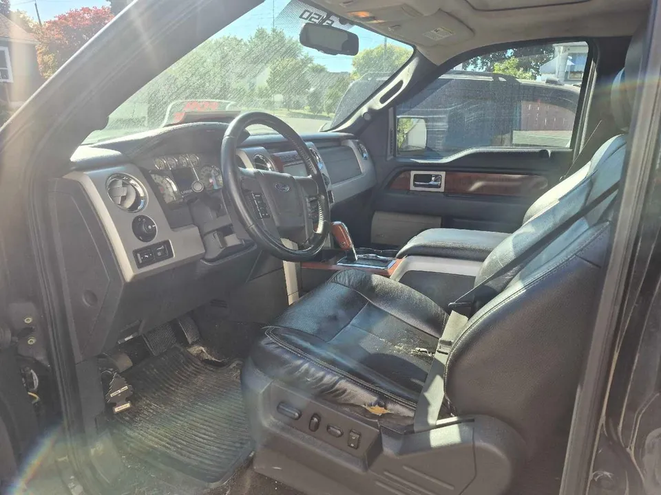 Ford F-150 2009 photo 2