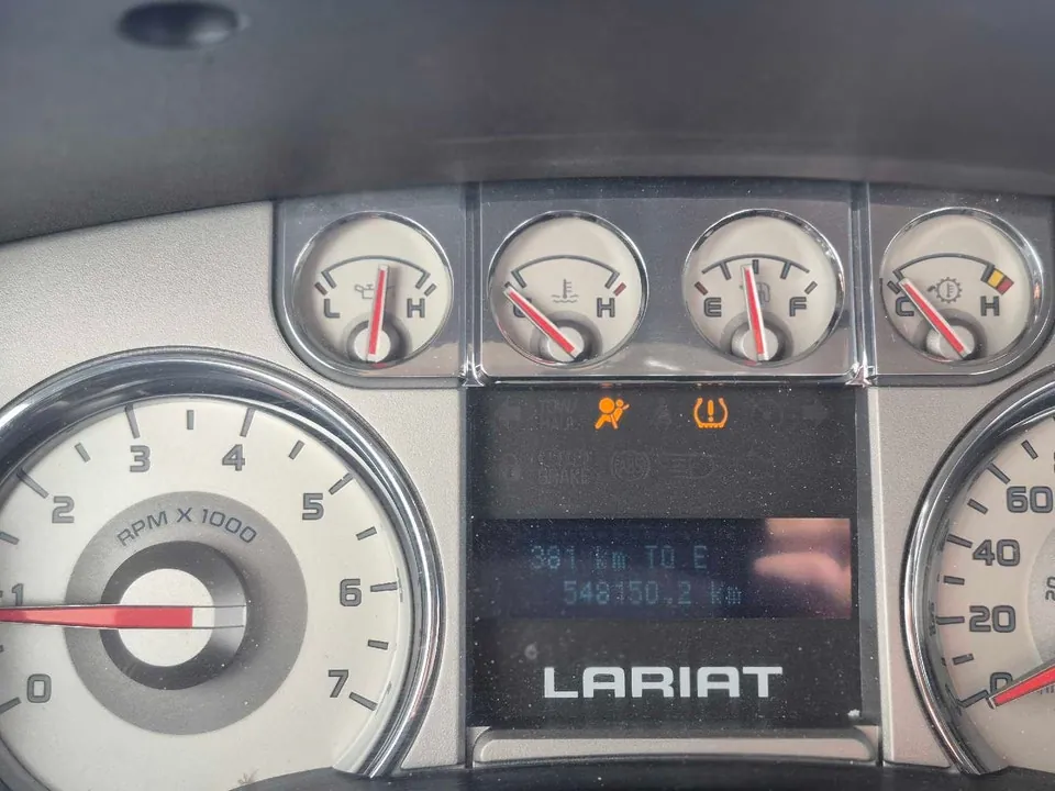Ford F-150 2009 photo 3