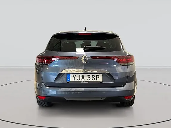 Renault Megane 2023 photo 4
