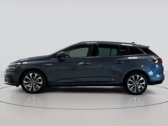Renault Megane 2023 photo 2