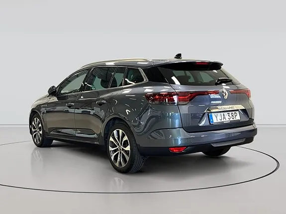 Renault Megane 2023 photo 3