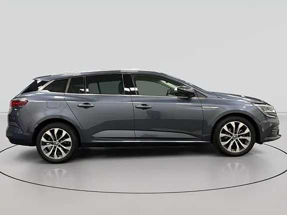 Renault Megane 2023 photo 5