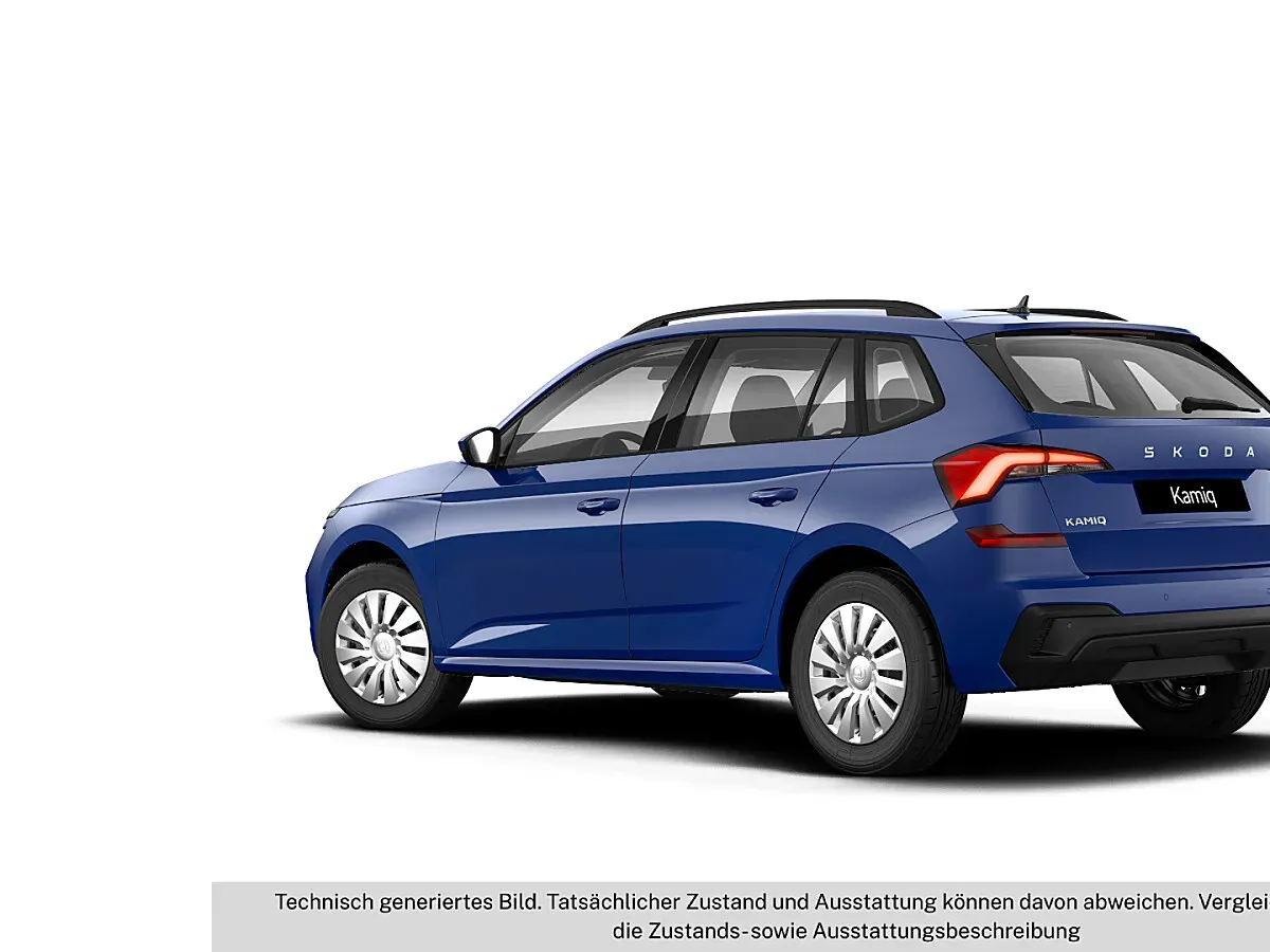 Skoda Kamiq 2026 photo 2