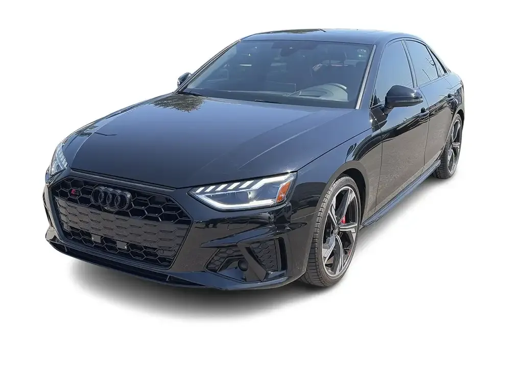 Audi S4 2024 photo 5