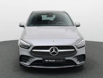 Mercedes-Benz B-Class 2020 photo 3