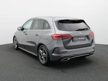 Mercedes-Benz B-Class 2020 photo 2
